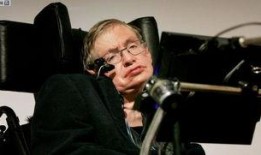 霍金死亡视频,缅怀霍金先生的传奇人生